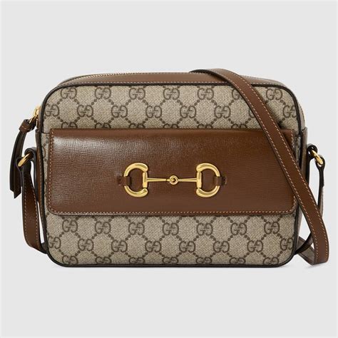 gucci 808064952|Gucci Horsebit 1955 small shoulder bag .